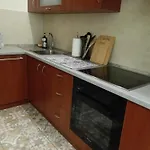 на среднефонтанской Διαμέρισμα