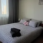 на среднефонтанской Appartement Odessa
