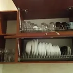на среднефонтанской Appartement