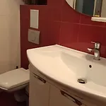 на среднефонтанской Appartement *