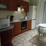 на среднефонтанской Appartement Odessa