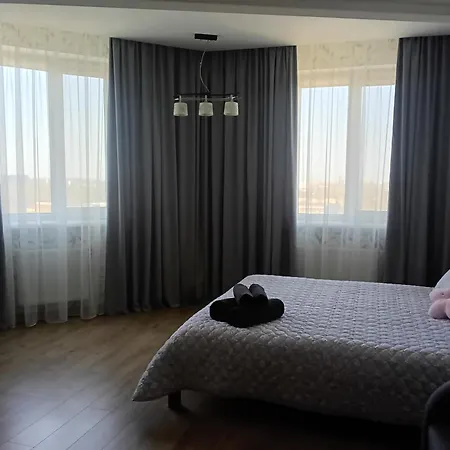 Διαμέρισμα на среднефонтанской *