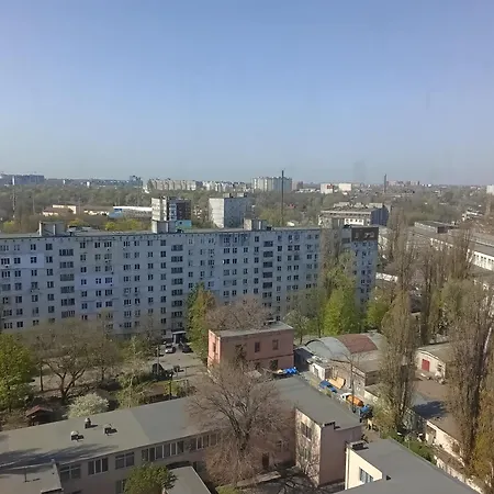 на среднефонтанской