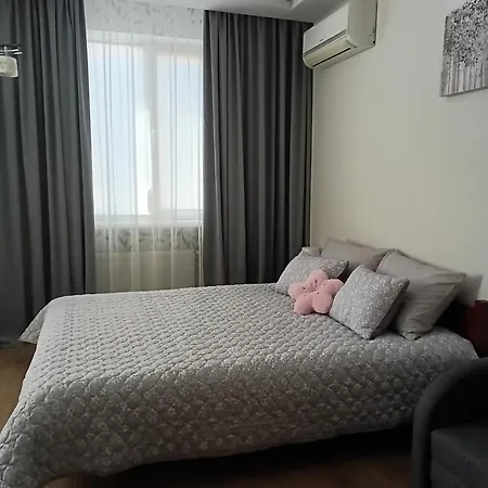 на среднефонтанской * Odessa