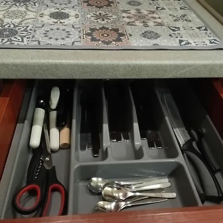 Lejlighed на среднефонтанской