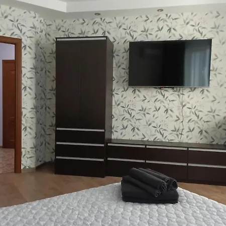 Appartement на среднефонтанской Odessa