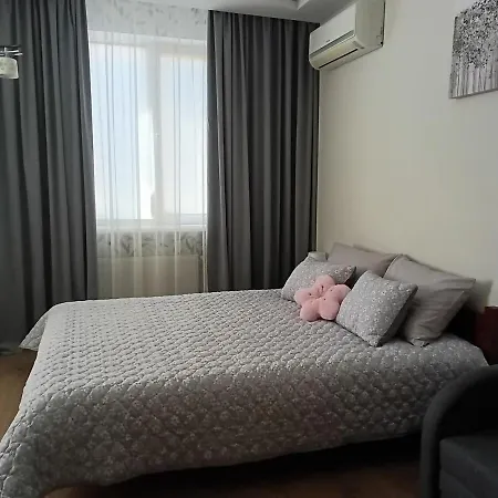 на среднефонтанской Appartement