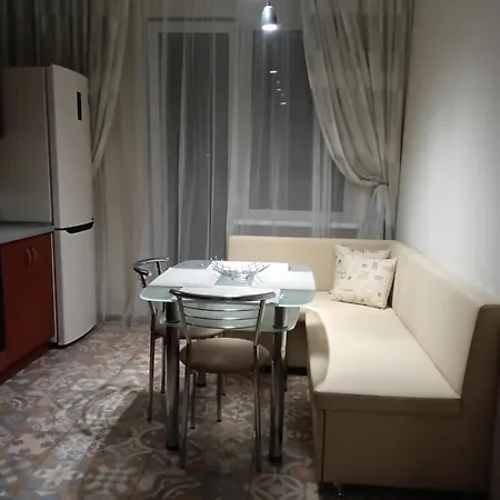 Appartement на среднефонтанской *