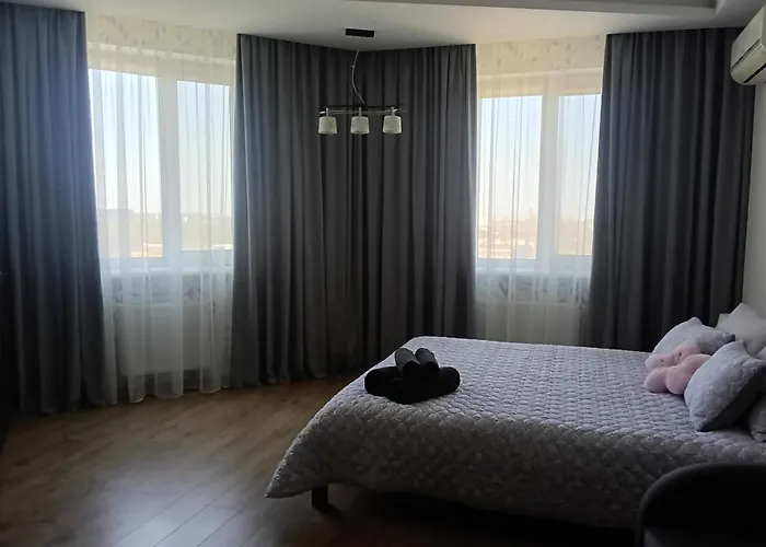 Διαμέρισμα на среднефонтанской *