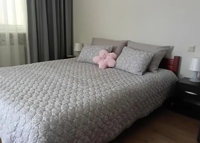 на среднефонтанской Διαμέρισμα *