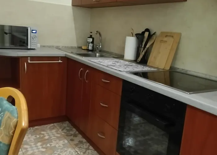 Lejlighed на среднефонтанской Odessa