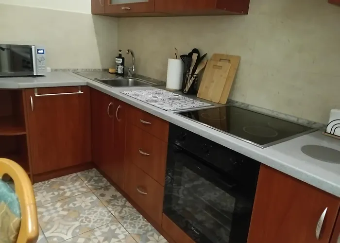 на среднефонтанской Lejlighed