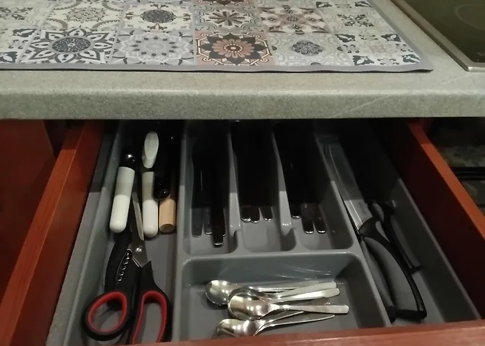 Διαμέρισμα на среднефонтанской