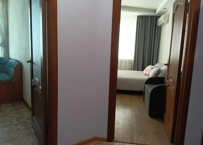 Διαμέρισμα на среднефонтанской *