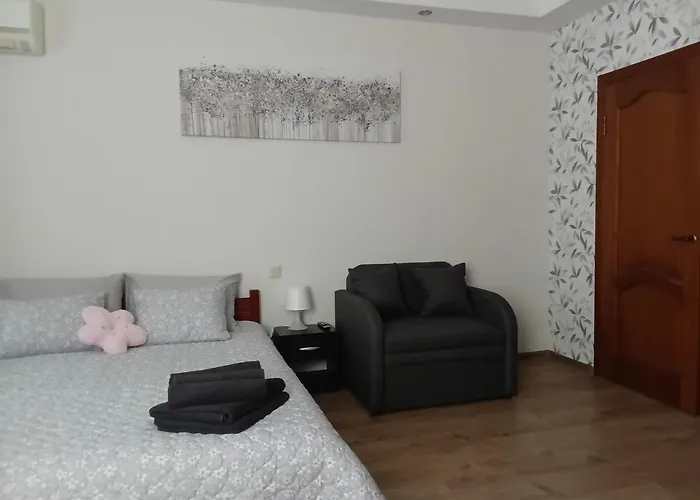 на среднефонтанской Διαμέρισμα Οδησσός