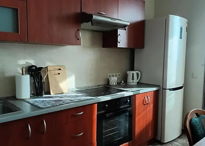 на среднефонтанской *