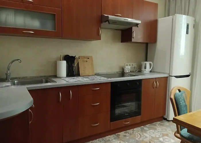 на среднефонтанской Odessa