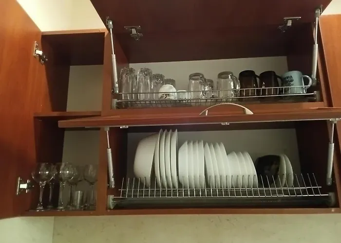 на среднефонтанской Lejlighed