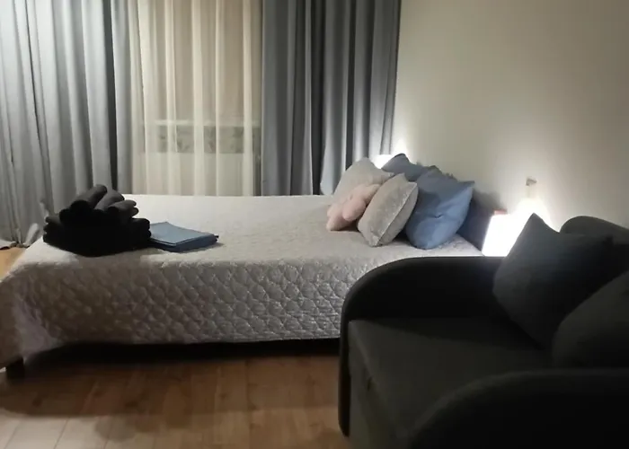 Lejlighed на среднефонтанской Odessa