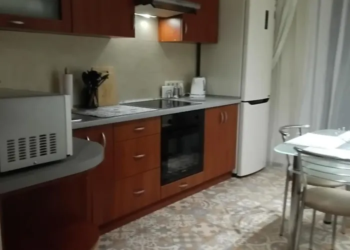 на среднефонтанской Lejlighed Odessa