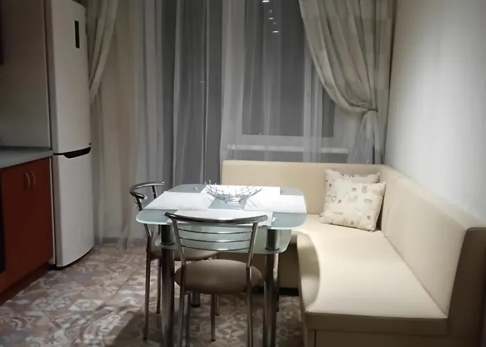 Lejlighed на среднефонтанской *