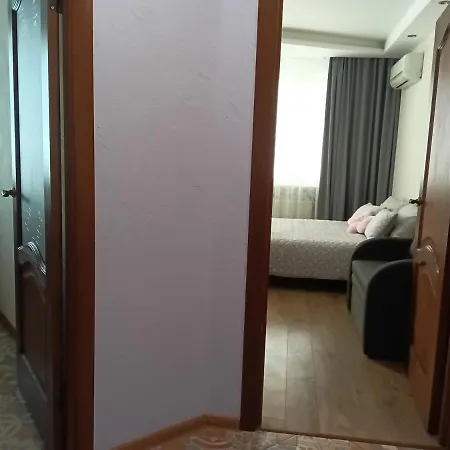 Apartman на среднефонтанской *